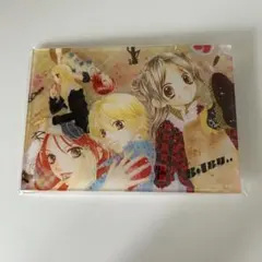 愛してるぜベイベ キャラクターカードコレクション りぼん 応募者全員サービス フォトカードコレクション／愛してるぜベイベ（ 全20種） 創刊70周年