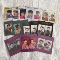 【新品未開封・まとめ売り】WONHO / Bittersweet（15枚セット） 2026年最新】wonho bittersweetの人気アイテム - メルカリ