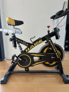 2026年最新】ハイガー スピンバイクの人気アイテム - メルカリ
