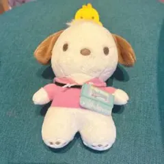 ポチャッコ 当たりくじ マスコット