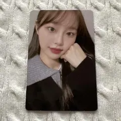 チュウ Chuu HOWL 封入 トレカ LOONA - メルカリ