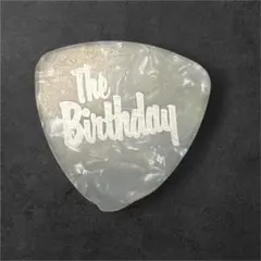 2025年最新】TheBIrthday ピックの人気アイテム - メルカリ