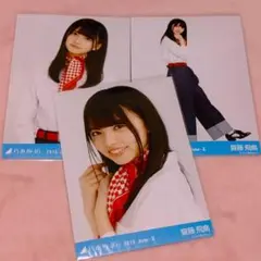 乃木坂46 齋藤飛鳥 生写真 コンプセット - メルカリ
