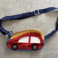 petit main 車型ショルダーバッグのサムネイル