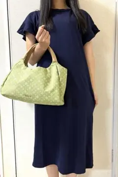 デイリー　ラシット　ハンドバッグ　トートバッグ　ショルダーバッグ