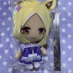 ナリタトップロード キャラクターグッズ