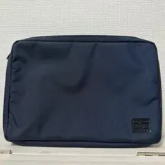 廃番ヘッドポーター　パソコンケース　ジーンズ生地 廃番ヘッドポーター パソコンケース ジーンズ生地 超希少 デニム