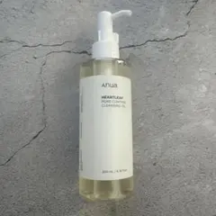 Anua クレンジングオイル