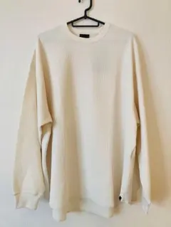 【新品未使用】長袖Tシャツ カットソー ダイワピアサーティーナインのサムネイル