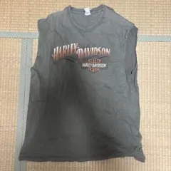 Harley-Davidson タンクトップ Myrtle Beach