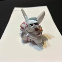 ポケモン　ソフビ　パルキア