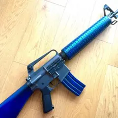 2026年最新】マルイ M16A2の人気アイテム - メルカリ