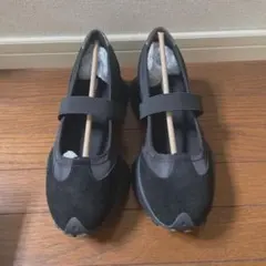 MINNETONKA メリージェーンスニーカー　新品未使用　匿名発送　最終値下げのサムネイル