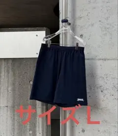 新品未使WAKE Stretch easy shorts XLサイズ - メルカリ