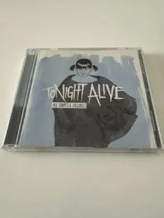 Tonight Alive All Shapes & Disguises