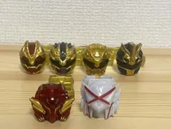 チェンジザドンジャングル パーツ チェンジザドンジャングル パーツ - メルカリ