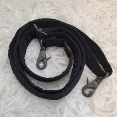 ⭐極美品⭐PORTER タンカー ブラック ショルダーストラップ