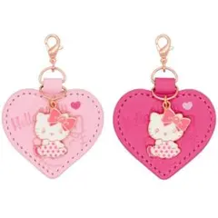 USJ キティーチャームセット【新品未使用】