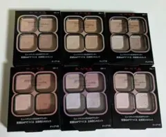 ☆最終お値下げ☆KATEポッピングアイシャドウ　６種セット