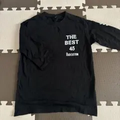 RAD CUSTOM 七分カットソー 重ねぎ150サイズ