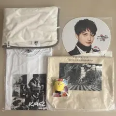 Kis-My-Ftに逢えるde Show 2022 グッズ