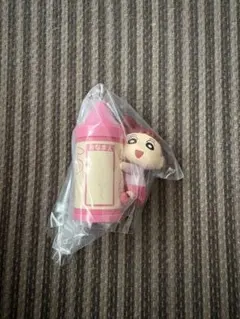 クレヨンしんちゃん おなまえスイング ネネちゃん ガチャガチャ