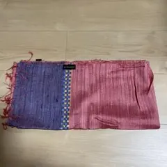 ☆ JIM THOMPSON ジムトンプソン　シルクショール　ストール