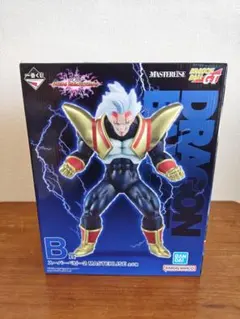 一番くじ ドラゴンボール VSオムニバスアルティメット　B賞 スーパーベビー2