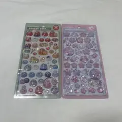 【正規品】ボンボンドロップシール 和柄