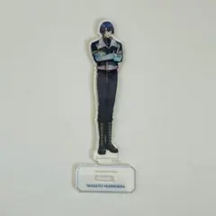 うたプリ スタツア 聖川真斗 アクスタ