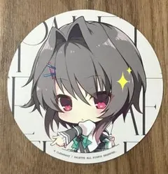 9-nine- カフェ nine ball 結城希亜 缶バッチ 3個 ぱれっと 9-nine- カフェ nine ball 結城希亜 缶バッチ 3個 ぱれっと