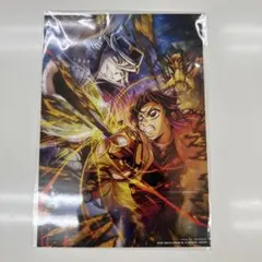 劇場版 鬼滅の刃 無限城編　第一章 猗窩座再来