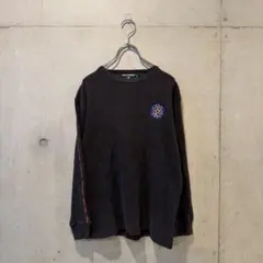 POLO SPORT ポロスポーツ サーマル ロンtee 長袖Tシャツ 古着
