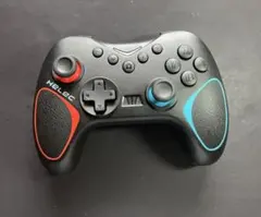 HELEC 無線コントローラー Nintendo Switch
