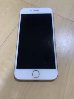 iPhone7 ジャンク品