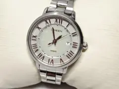 CASIO カシオ SHEEN SHW-1650 腕時計 アナログ 電波ソーラー