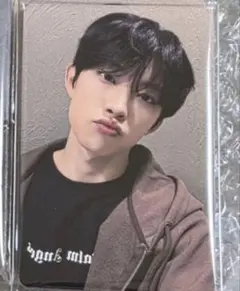 ALPHADRIVEONE ALD1 アドワン ゴヌ トレカ