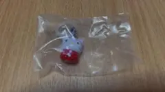 いちごめじるしアクセサリー　ハローキティ