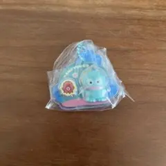 サンリオ　パッケージチャーム チョコボーロ