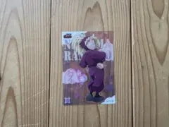 忍たま乱太郎 クリアカード 斉藤タカ丸 4年生