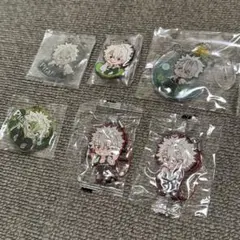 鬼滅の刃 不死川実弥 6点セット