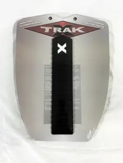 X TRAK スキムボード　デッキパッド　アーチバー　37.5cm×8cmのサムネイル