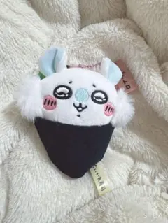 ちいかわ モモンガ お寿司 ぬいぐるみ