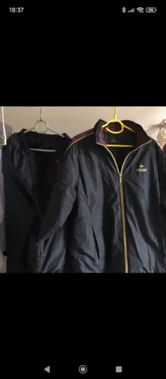 上下セット ランニングウェア