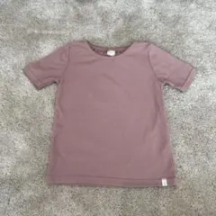 tete a tete Tシャツ 110サイズのサムネイル