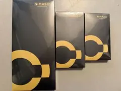 NIMASO iPhone 17 Pro アクセサリー 3点セット