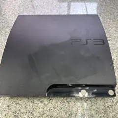 プレイステーション3 ゲーム 本体 ジャンク品 CECH-2000A 小物 格安
