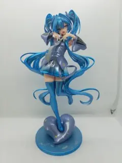 あ*ん様 リペイント そばかす 初音ミク T-most フィギュア - メルカリ