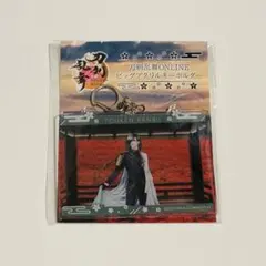 【新品未使用】刀剣乱舞ONLINE、ビッグアクリルキーホルダー、にっかり青江