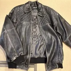 pellepelle レザージャケット 2026年最新】PELLE PELLE メンズ レザージャケット・ライダースの人気